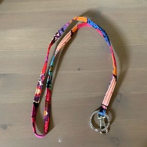 Lanyard